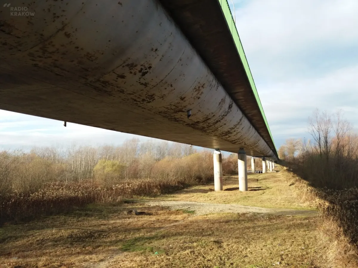 Remont mostu w Ostrowie dopiero w 2021 roku