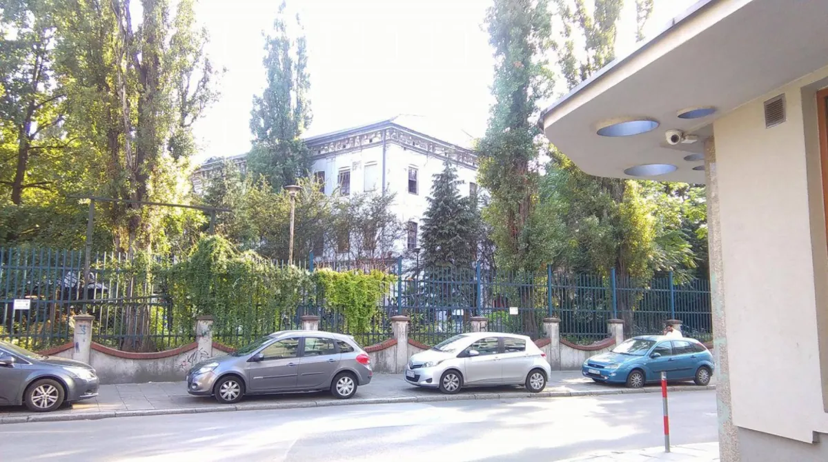 Arsen, ołów, bar. Niepokojące wyniki badań ziemi na Dolnych Młynów w Krakowie