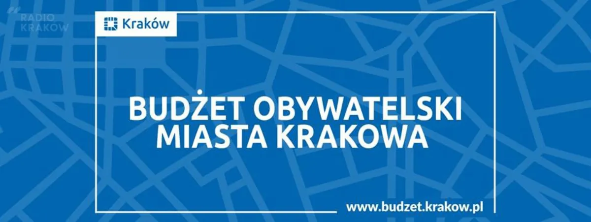 1 marca rusza krakowski budżet obywatelski