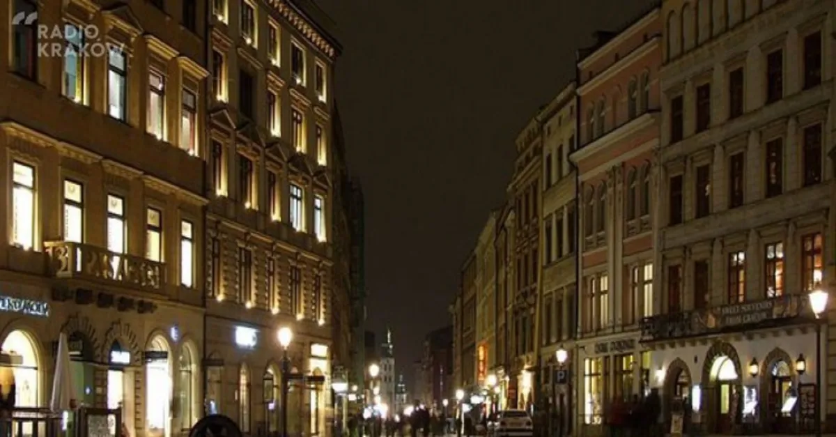 Wrocław wygrał proces sądowy z klubami go-go. To szansa dla Krakowa?