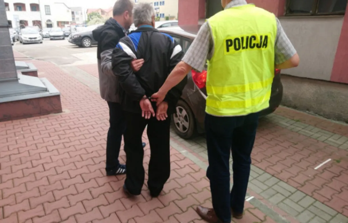 Jest akt oskarżenia ws. zabójstwa przechodnia nożem w Dąbrowie Tarnowskiej