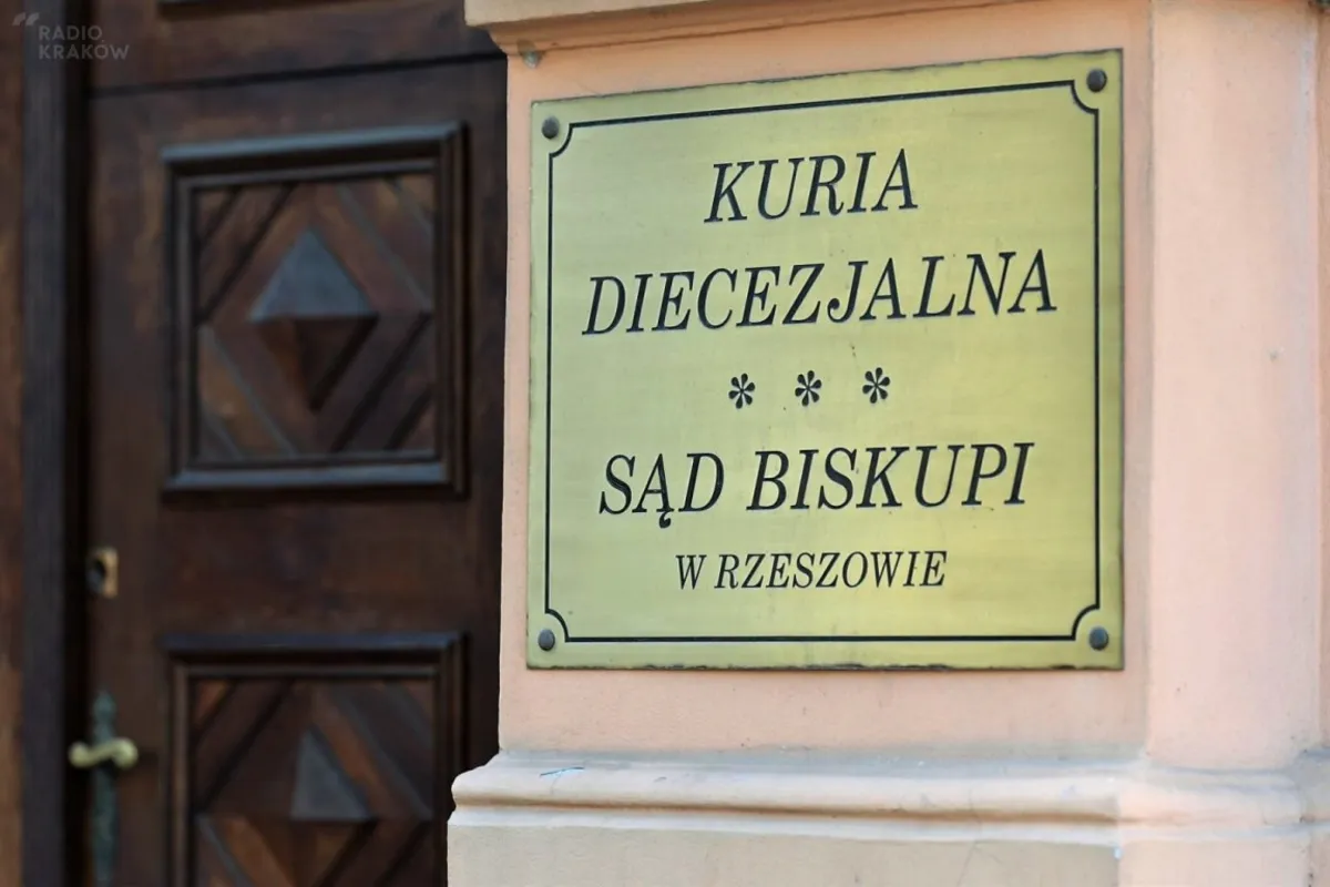 Kontrowersje wokół przygotowań do bierzmowania w Ropicy Polskiej