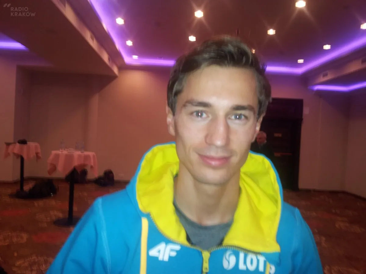 LGP w skokach – Stoch: nie obiecujemy wygranej, ale damy z siebie wszystko