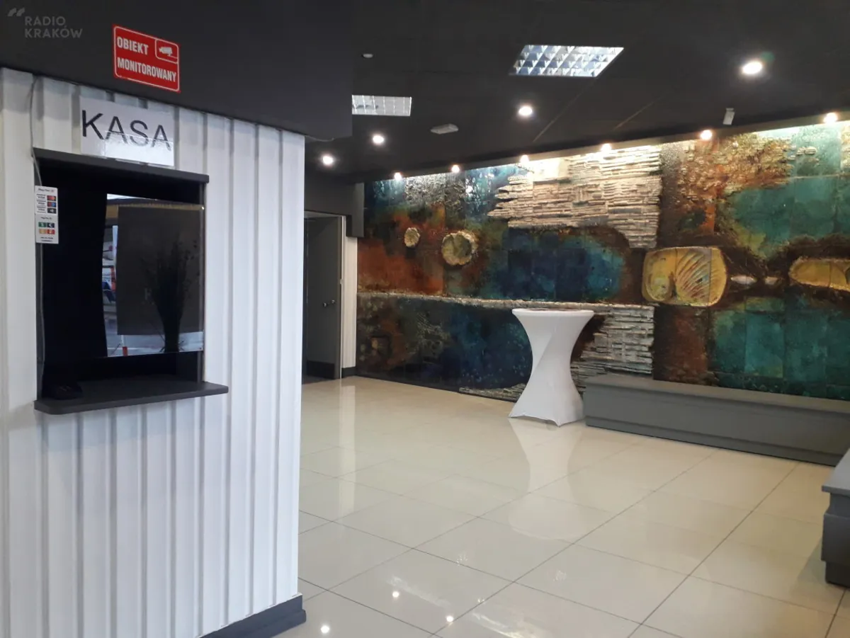 Kino Wawel, po dziesięciu latach przerwy, znowu działa w Wojniczu
