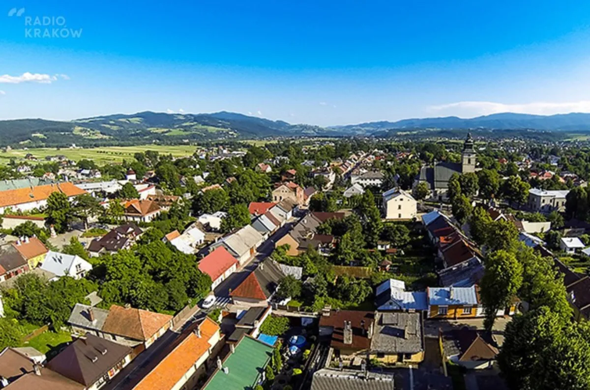 Stary Sącz przygotowuje się do 4. edycji budżetu obywatelskiego
