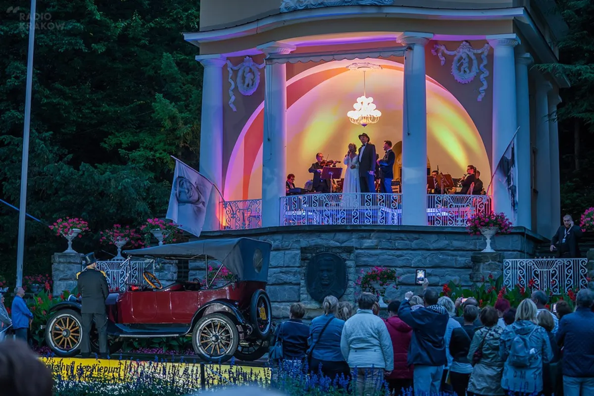 Ponad 40 koncertów za nami. Melomani już czekają na kolejny festiwal