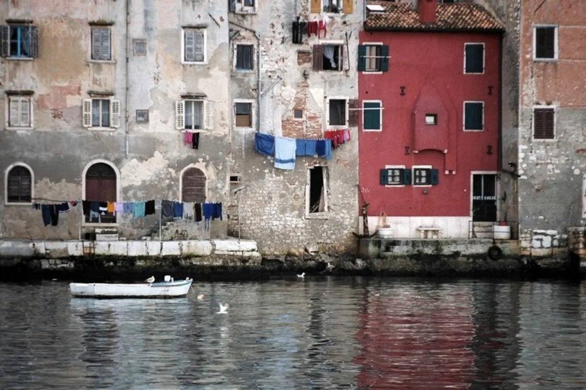 Istria – trufle, plaże i święci/ fot. A. Lisowski