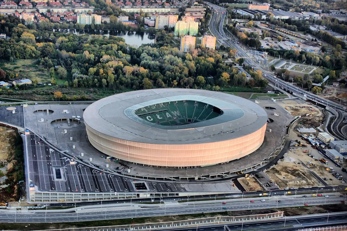 Start World Games już jutro!