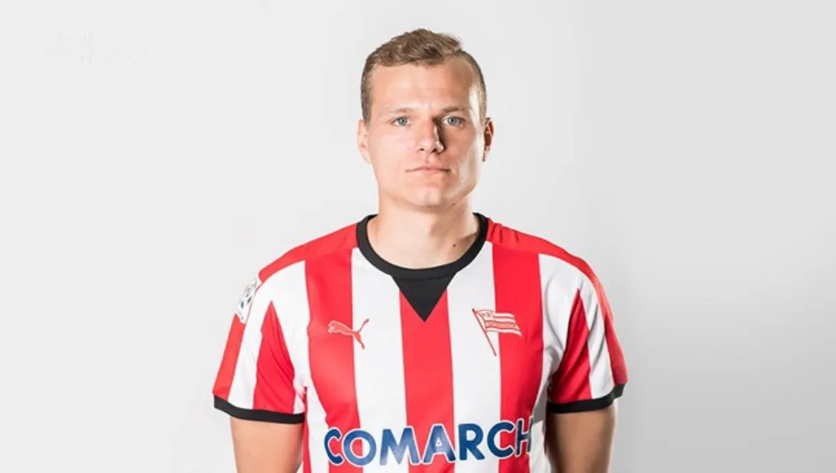 Paweł Jaroszyński graczem Chievo Verona!