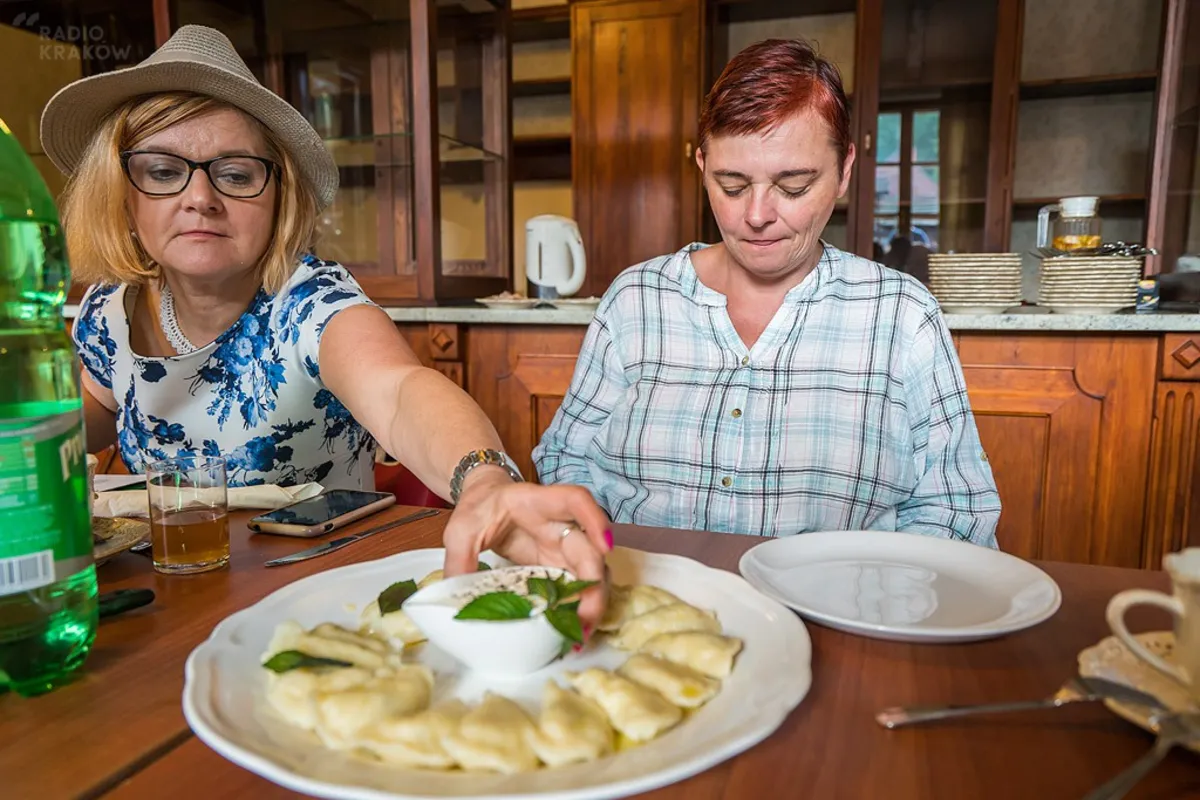Kociołek Galicyjski w stylu retro. Miasteczko Galicyjskie w Nowym Sączu zaprasza