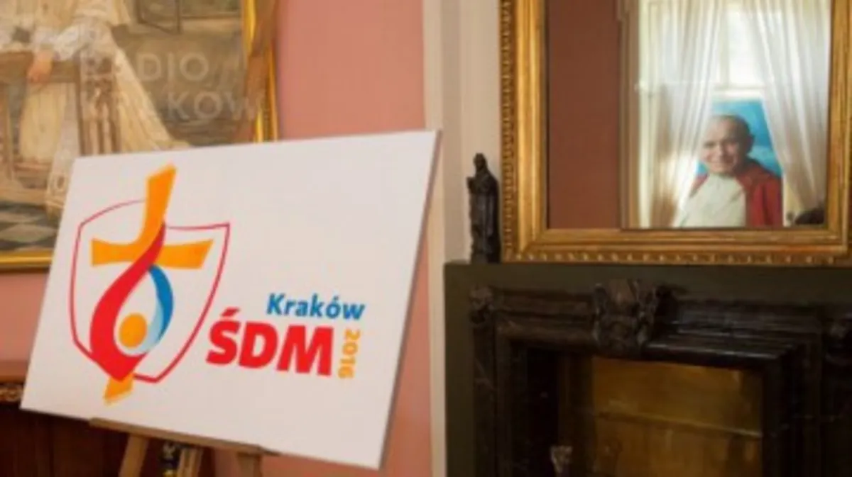 Prezydent Krakowa: w związku z ŚDM wydamy ponad 51 mln zł 