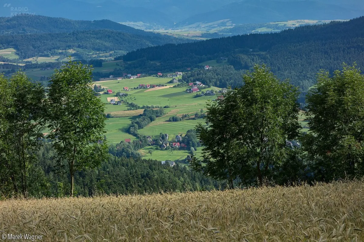 Podkrakowska Wiśniowa jest kolejną gminą, która chcę podłączyć się do gazu
