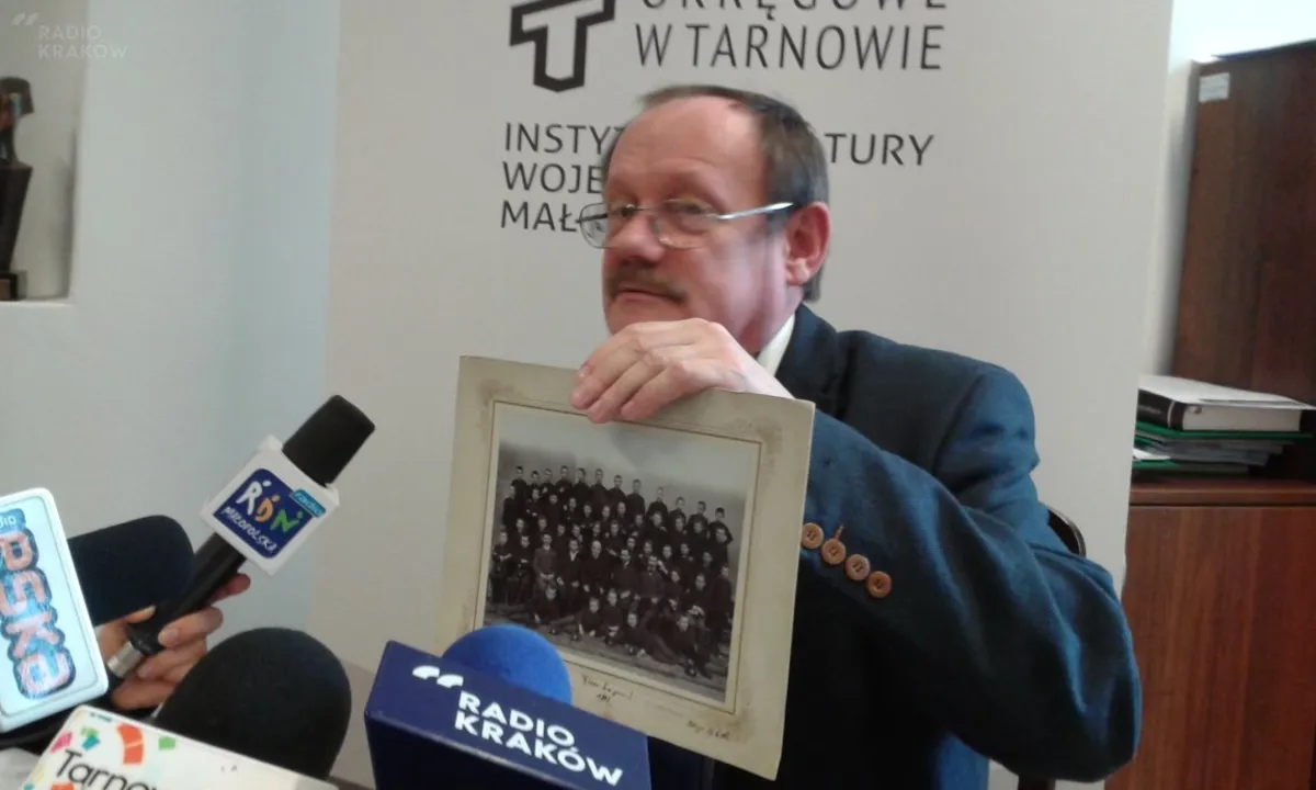 Będzie zmiana na stanowisku dyrektora tarnowskiego Muzeum Okręgowego