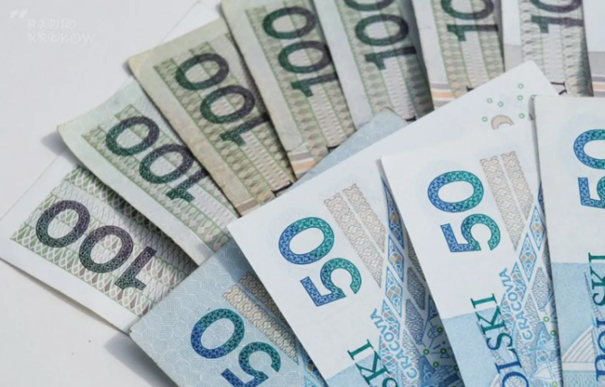 W sądeckim MOPS są duże kolejki. Wszystko z powodu 500+