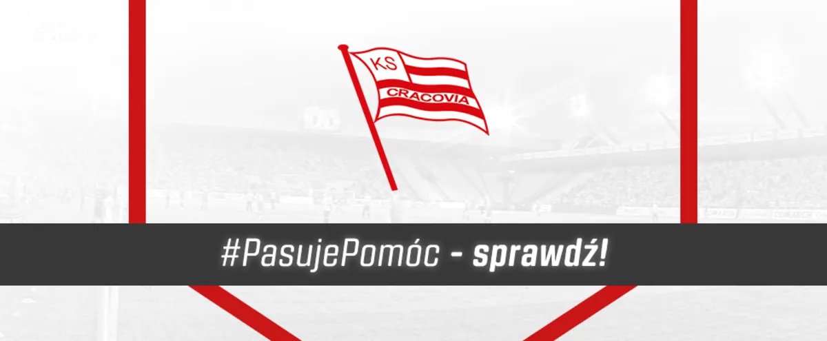 PZPN postawił Cracovii zarzuty