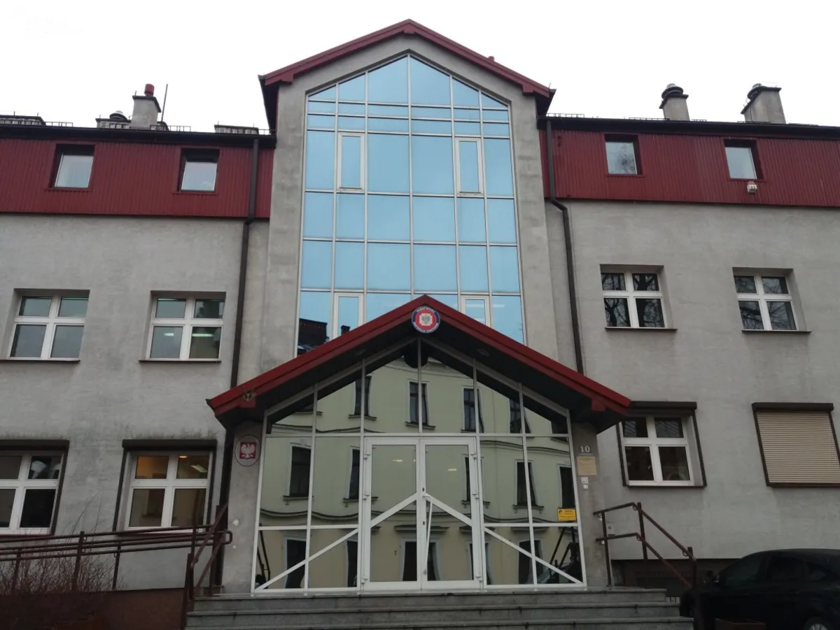 Pacjentka z podejrzeniem koronawirusa nie powinna przychodzić na SOR