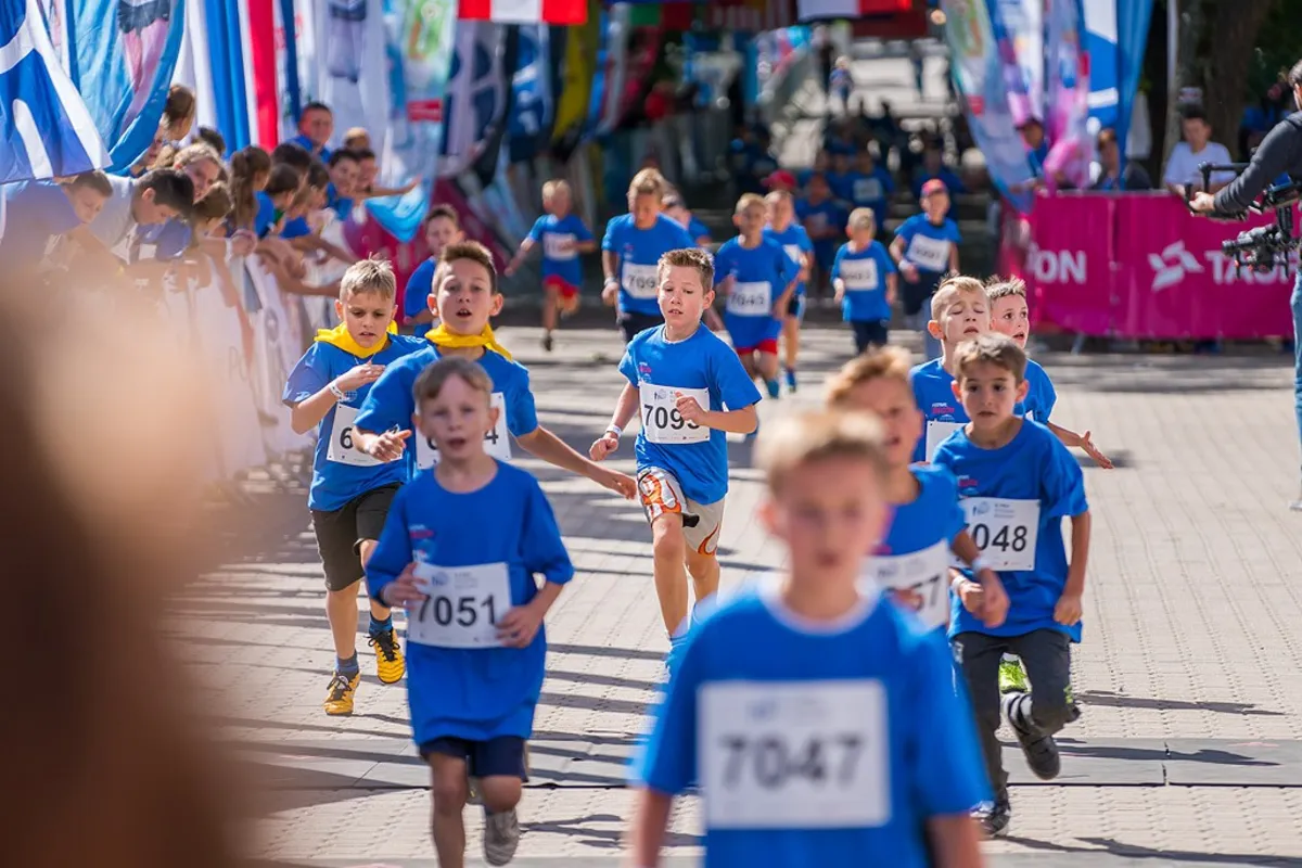  8. PKO Festiwal Biegowy w Krynicy-Zdroju