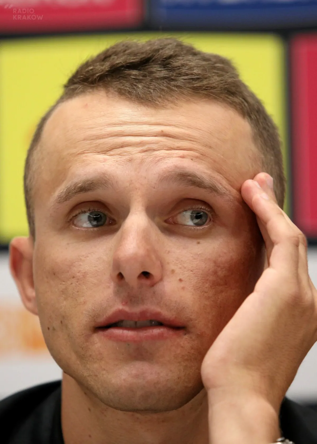 Tour de Pologne: Rafał Majka  obiecuje piękny kolarski spektakl