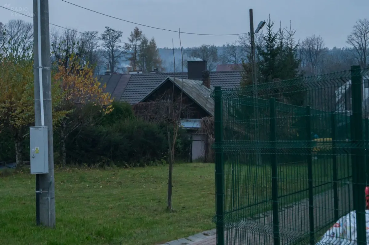 Akcja "Czyste powietrze – czysta sprawa". Poszukiwani wolontariusze