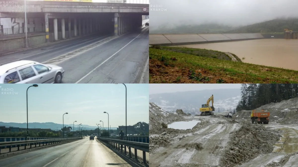 Co przyniosą Małopolanom najbliższe miesiące? Sprawdzamy najważniejsze inwestycje 2017 roku