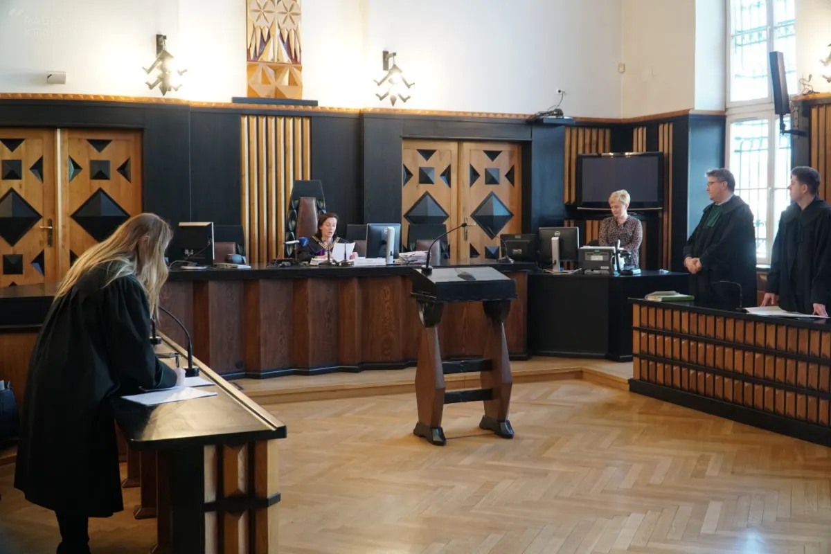 Jest wyczekiwany wyrok ws. urzędniczek tarnowskiego MOPS-u