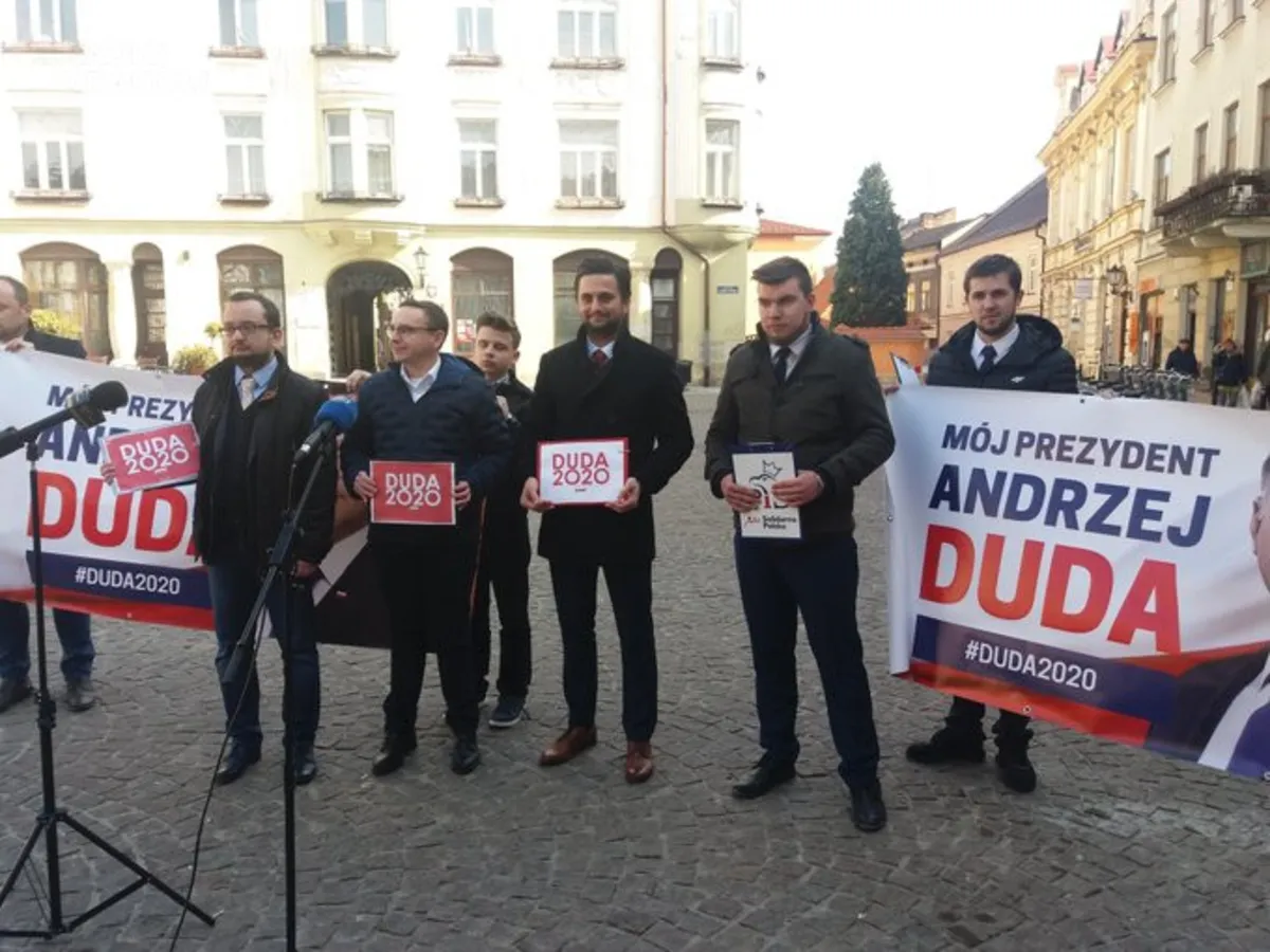 Norbert Kaczmarczyk: mobilizacja jest konieczna
