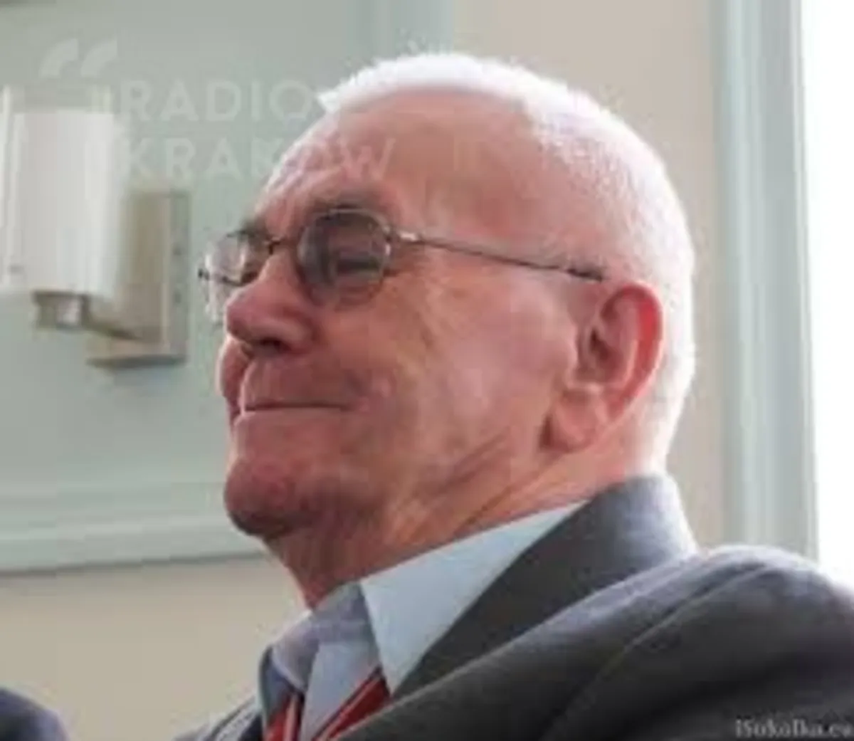 Zmarł Wojciech Drewniak – więzień Auschwitz,  żołnierz II Korpusu Polskiego, więzień UB