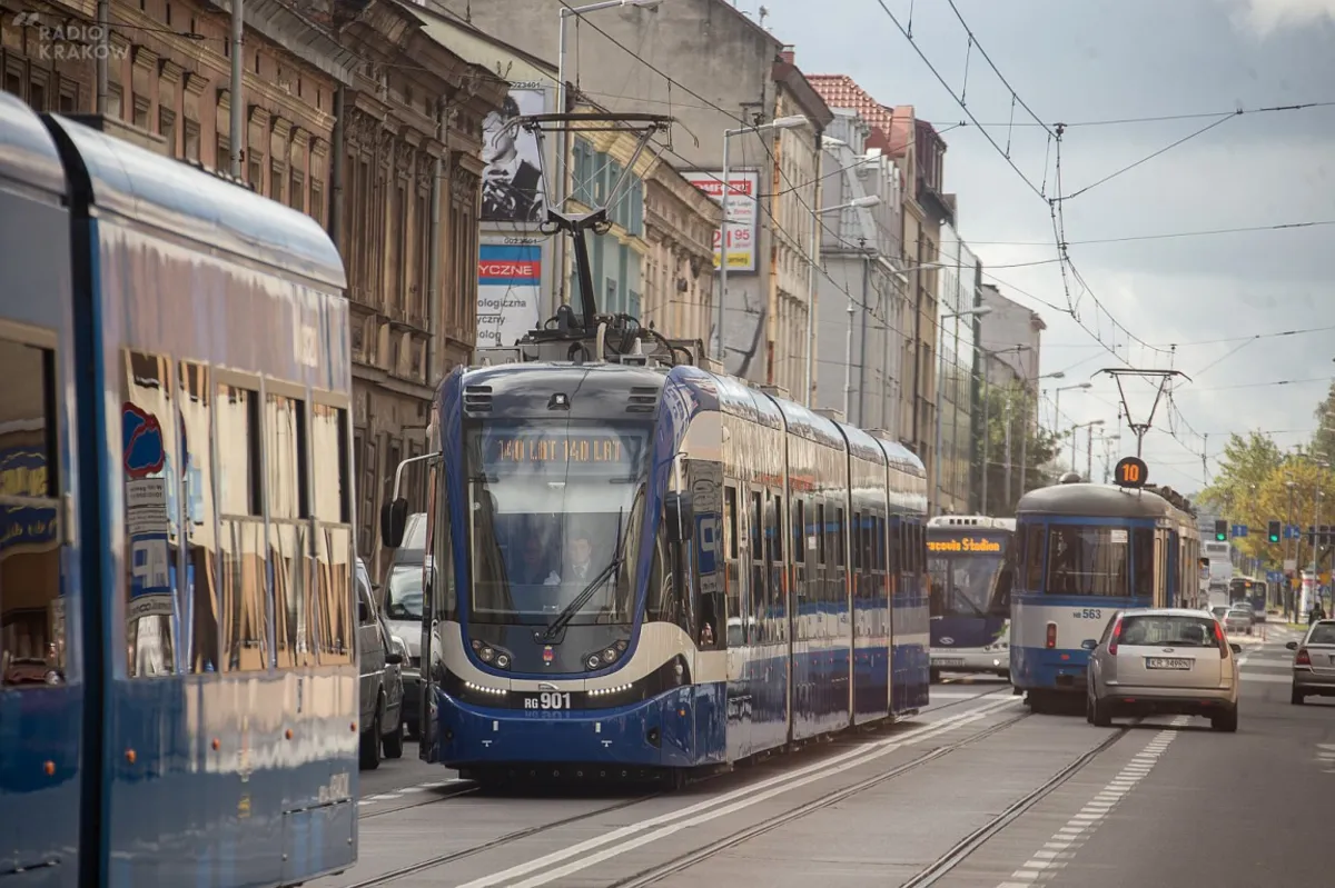Bezpłatna komunikacja miejska dla kierowców w czasie smogu. KOMPENDIUM WIEDZY