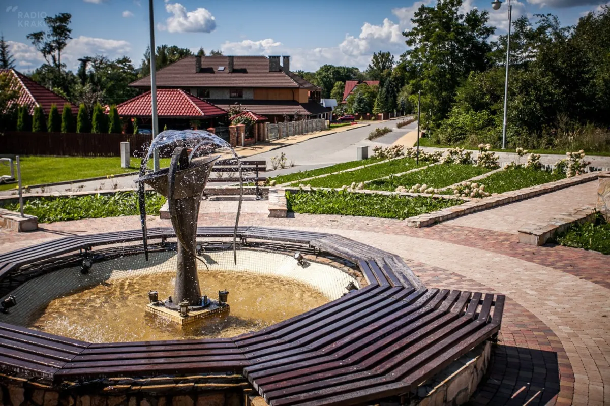 Uzdrowisko Wapienne chce być jeszcze atrakcyjniejsze dla turystów