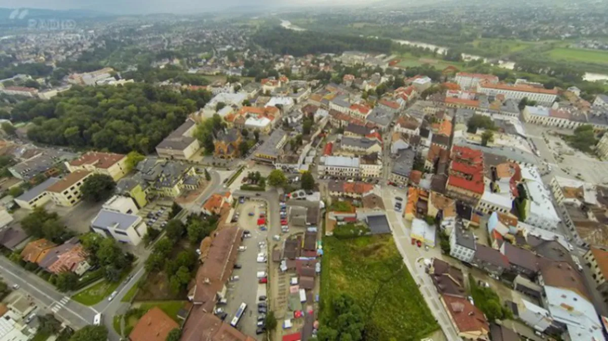 Mieszkańcy Nowego Sącza mogą pozbyć się odpadów wielkogabarytowych