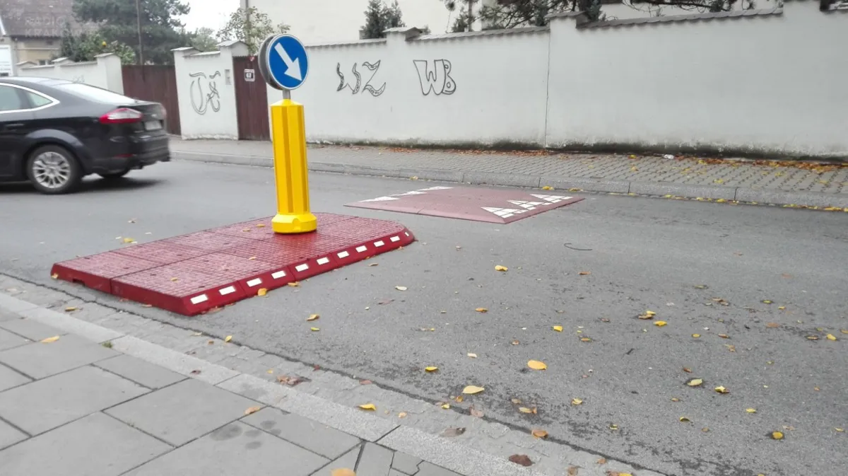 "Krakowski ZIKiT ruszył na wojnę z mieszkańcami Bieżanowa"