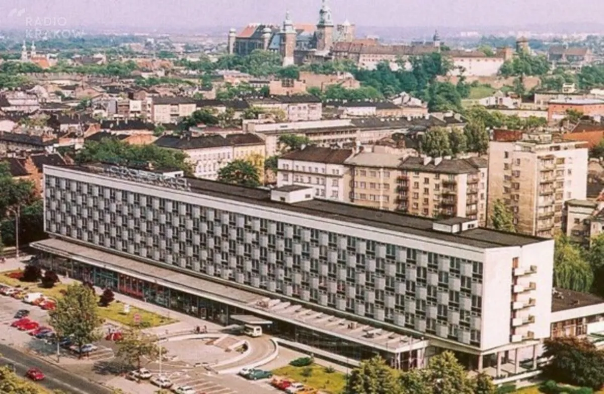 Hotel Cracovia stanie się oddziałem Muzeum Narodowego? To jest możliwe