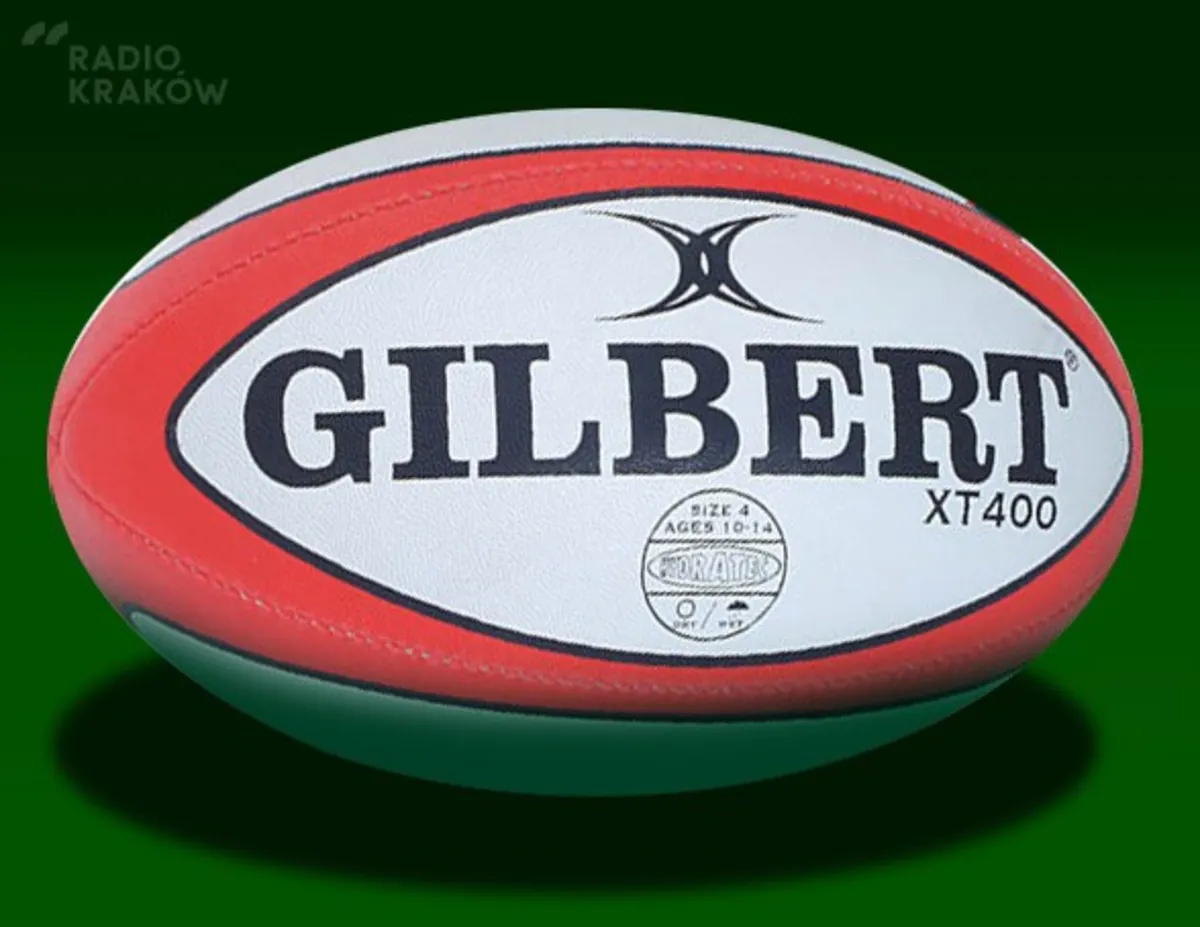 Ekstraliga rugby - Juvenia znowu będzie grać na swoim stadionie