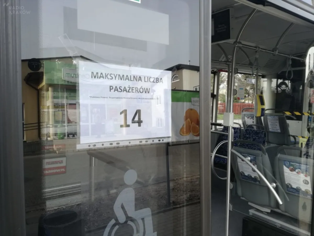 Tarnów: powinien wrócić rozkład jazdy MPK sprzed epidemii?
