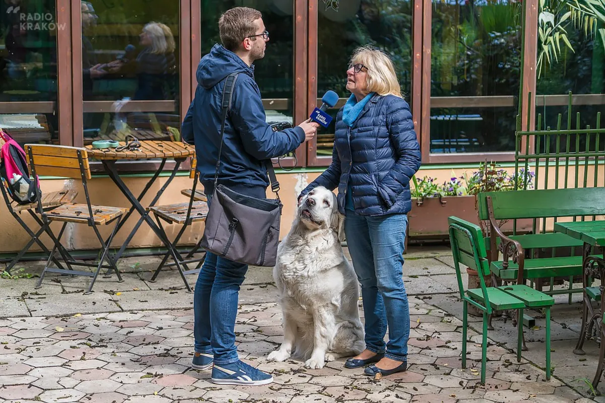Coraz więcej miejsc przyjaznych psom w Nowym Sączu i okolicach
