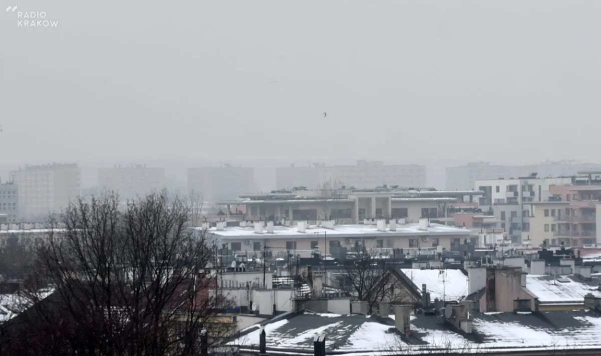 Czyste powietrze w Małopolsce w rękach radnych Sejmiku. Głosowanie odbędzie się 23 stycznia
