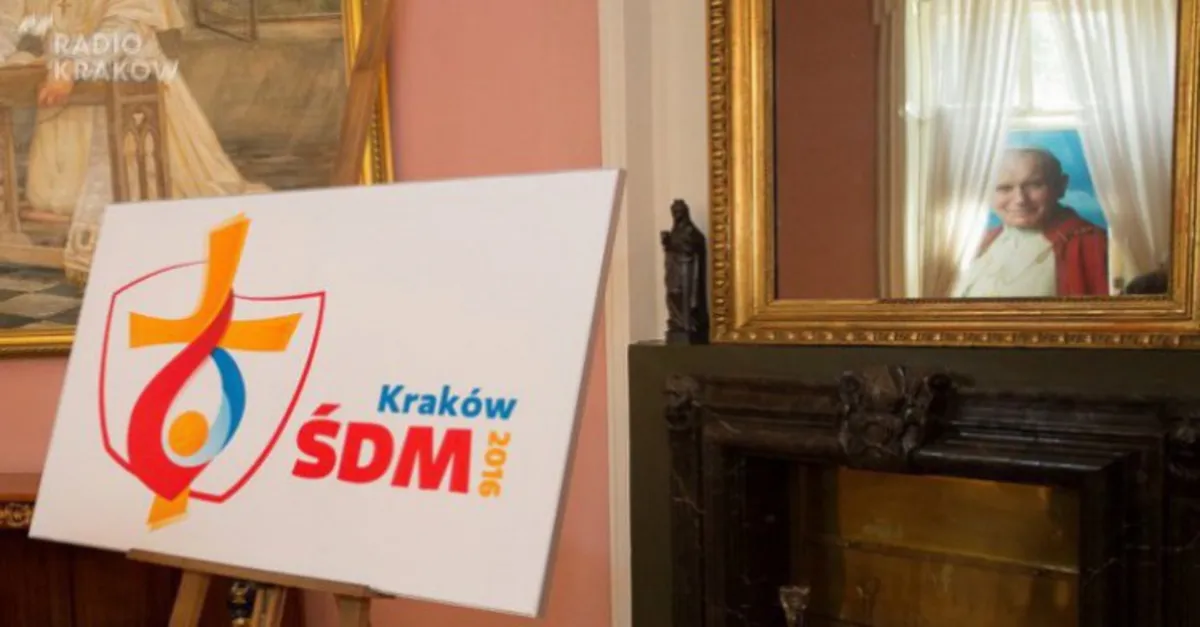 Kraków na 200 dni przed Światowymi Dniami Młodzieży. Czego jeszcze brakuje? RAPORT