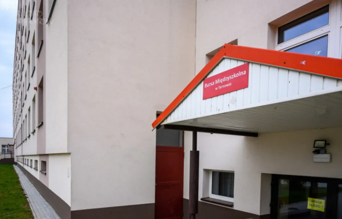 Podpisano umowę z lekarzem, który będzie nadzorował ośrodek kwarantanny w Tarnowie