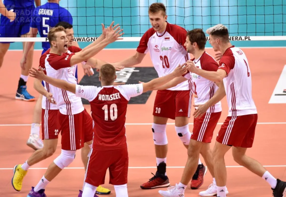 #Wagner2017: Polska-Rosja 3:2! Biało-czerwoni zwyciężają w całym turnieju w Krakowie!