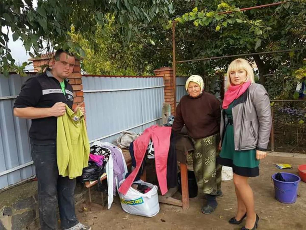 Polacy żyjący na Ukrainie proszą o pomoc. Fundacja Bratnia Dusza organizuje zbiórkę