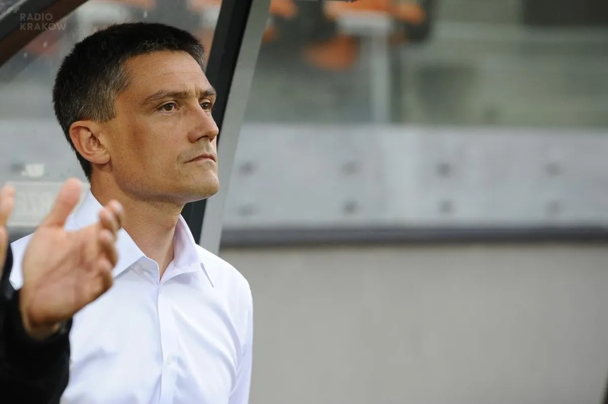 Mecz BrukBetu Termaliki we Wrocławiu kończy piątą kolejkę ekstraklasy