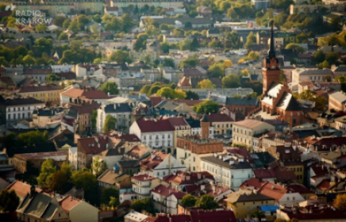 Tarnowscy przedsiębiorcy liczą na większy pakiet ulg. Miasto je częściowo zapowiada