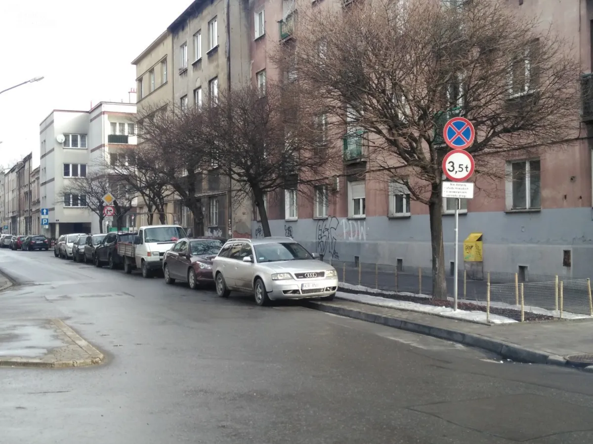 Nagminne łamanie przepisów w P4
