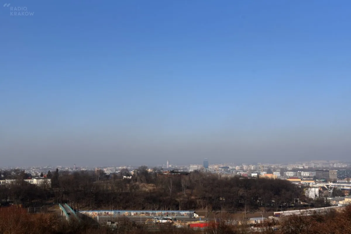 Zmasowany atak przeciw smogowi