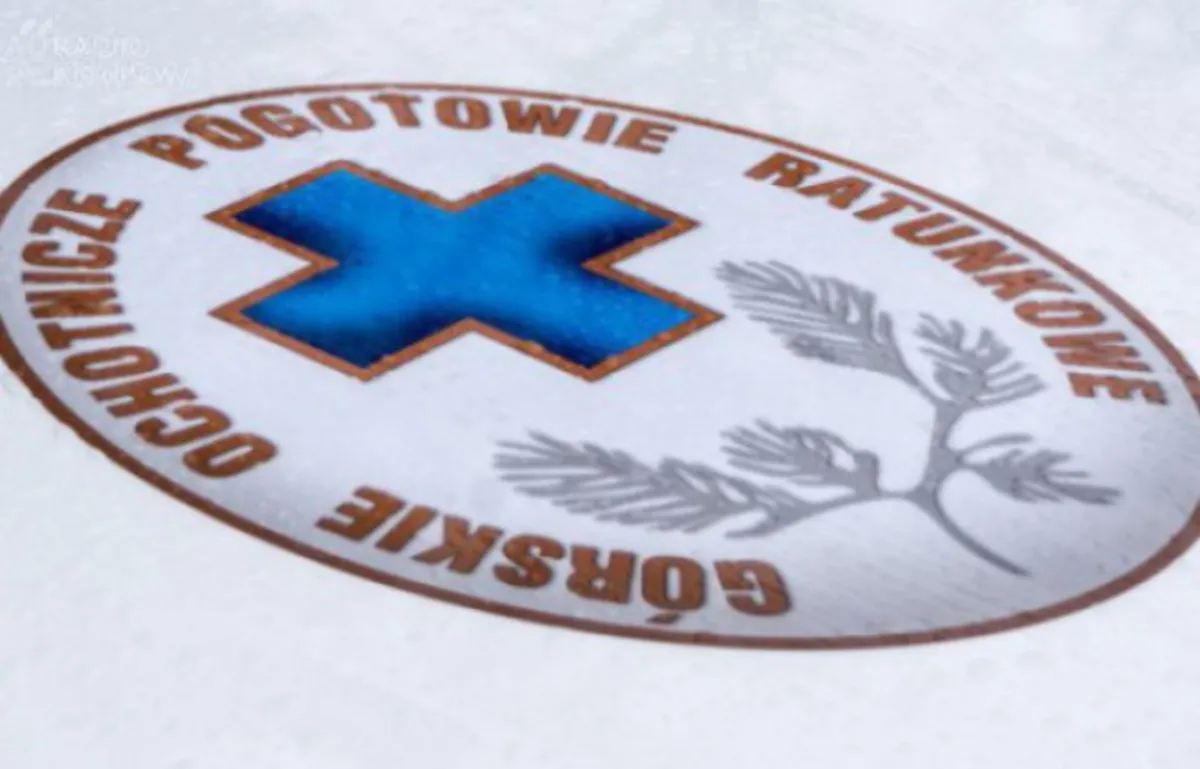 Górskie Ochotnicze Pogotowie Ratunkowe świętuje jubileusz 65-lecia powstania