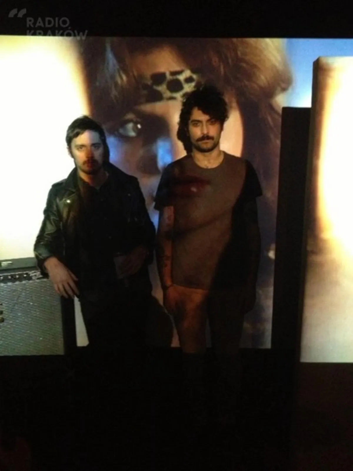 Wildmen Show