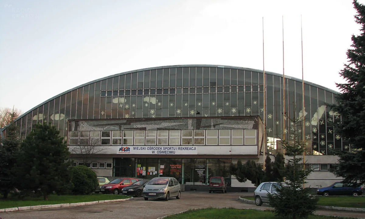 Unia i władze miasta bronią gracza z Oświęcimia