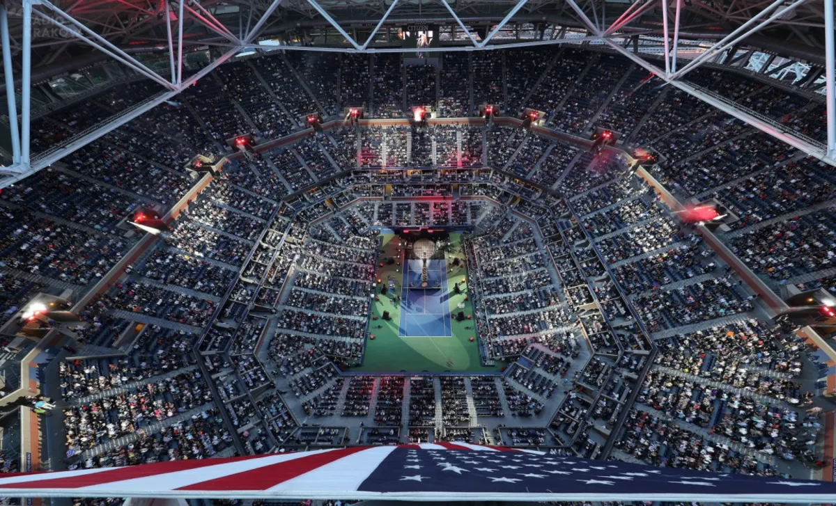 Dzisiaj mecz Agnieszki Radwańskiej w US Open