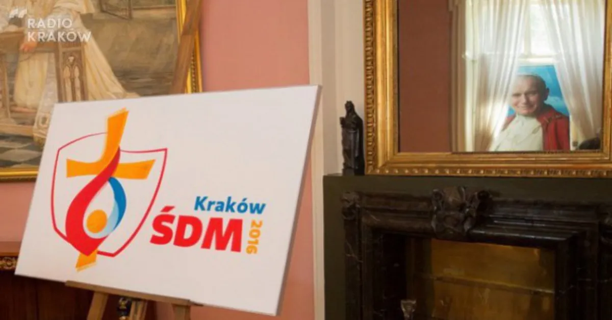 Organizatorzy Światowych Dni Młodzieży testują mobilną aplikację o Krakowie