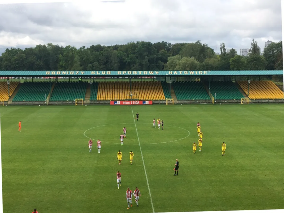 Cztery bramki w sparingu Cracovii. Zadebiutował obrońca